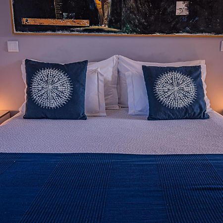 ססימברה Buganvilias Do Meco Guest House מראה חיצוני תמונה