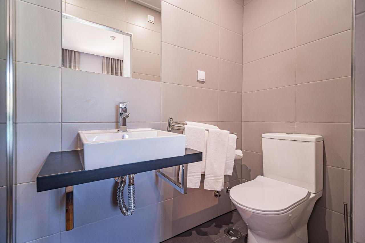 ססימברה Buganvilias Do Meco Guest House מראה חיצוני תמונה