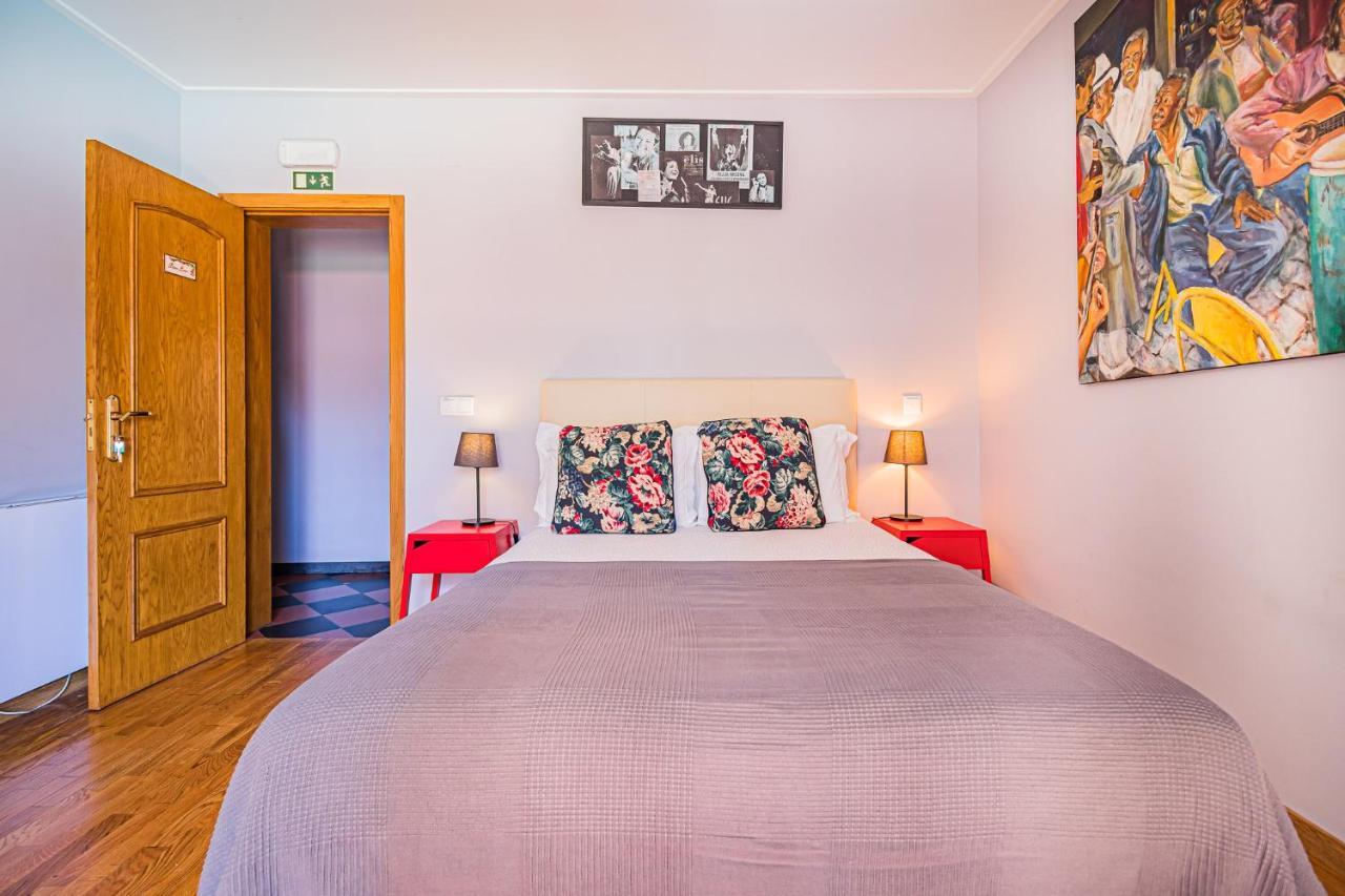 ססימברה Buganvilias Do Meco Guest House מראה חיצוני תמונה