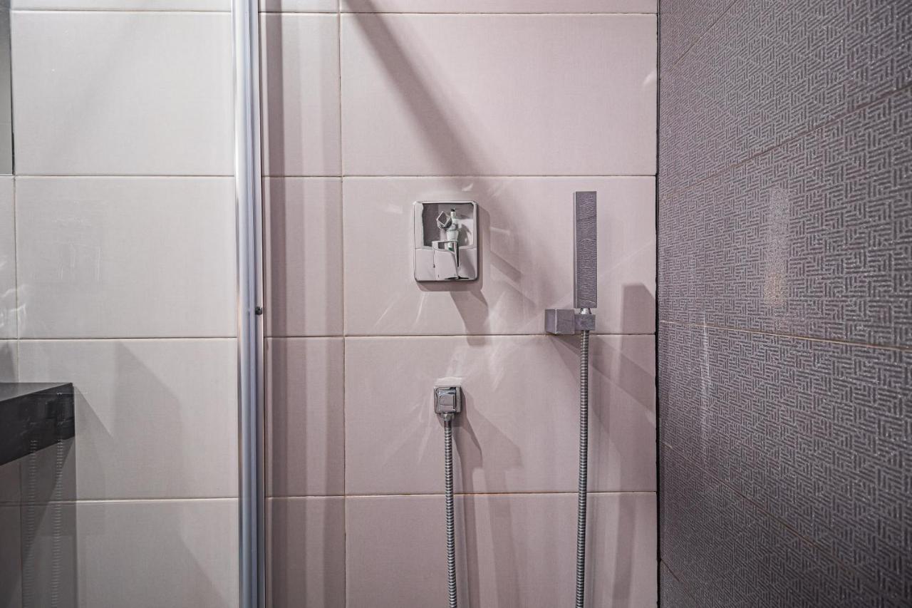ססימברה Buganvilias Do Meco Guest House מראה חיצוני תמונה
