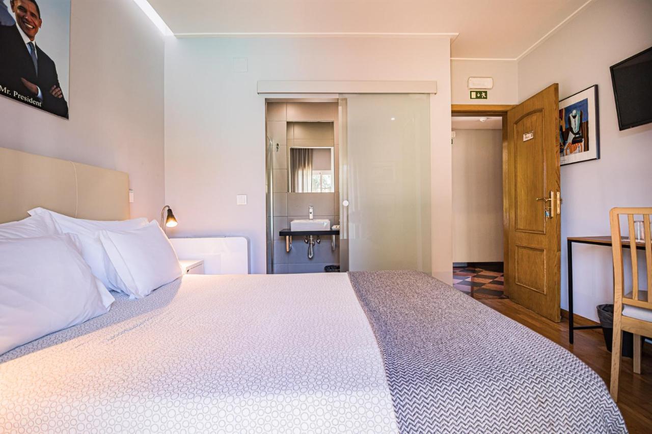 ססימברה Buganvilias Do Meco Guest House מראה חיצוני תמונה