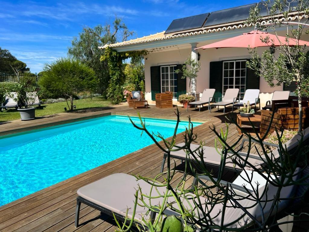 ססימברה Buganvilias Do Meco Guest House מראה חיצוני תמונה