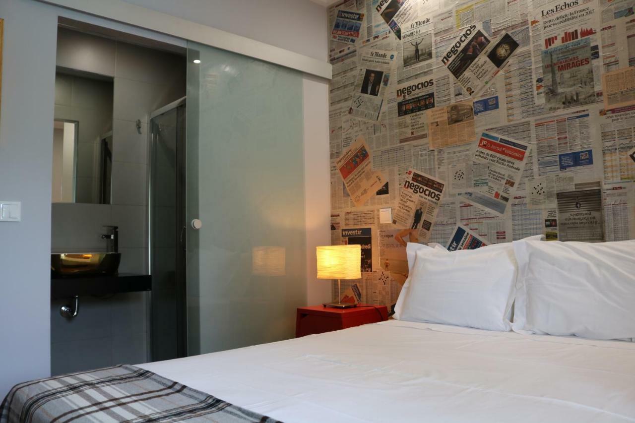 ססימברה Buganvilias Do Meco Guest House מראה חיצוני תמונה