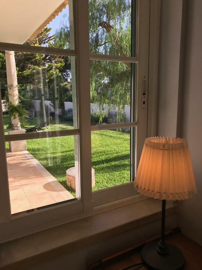 ססימברה Buganvilias Do Meco Guest House מראה חיצוני תמונה